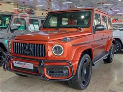 مێرسێدس بێنز G-Class